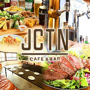 JCTN　CAFE＆BAR_01